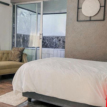 View Inn Exclusive Lodge 넬스프리트 외부 사진